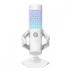 Asus Mikrofon ROG Carnyx WHITE 192kHz/24bit Aura Sync